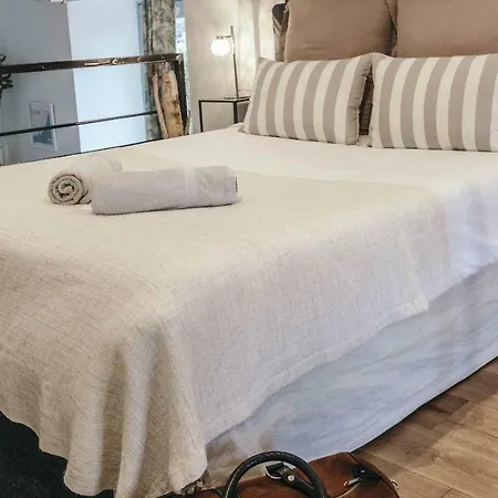 French California, Studio - Au Calme - Centre - Tout A Pied Apartment