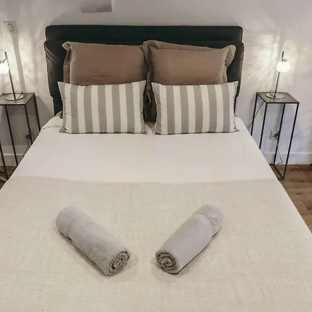 French California, Studio - Au Calme - Centre - Tout A Pied Apartment Biarritz