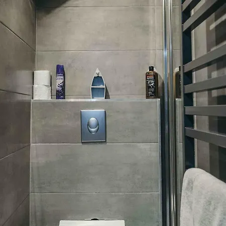 French California, Studio - Au Calme - Centre - Tout A Pied Apartment
